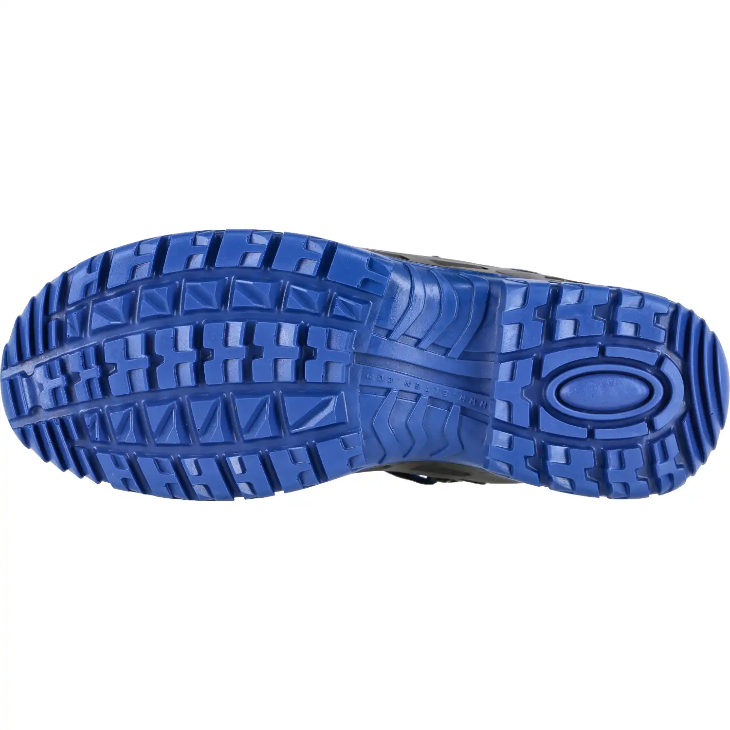 Sicherheitshochschuhe S3 "ALLESIO XW MID"  in 41 - Thumbnail 3