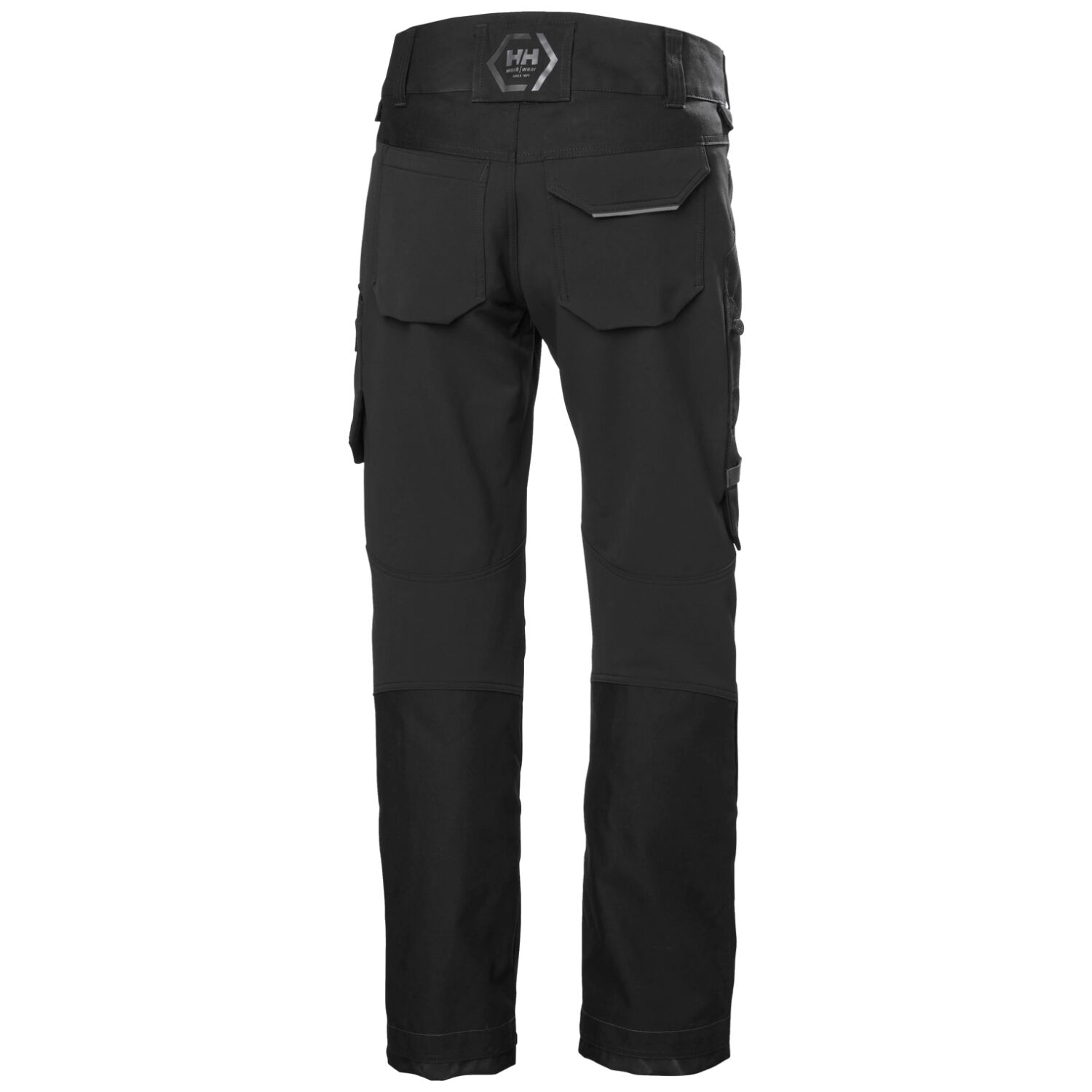 Bundhose "CHELSEA EVOLUTION 2.0 HH CONNECT™" in schwarz, C44 - Thumbnail 2