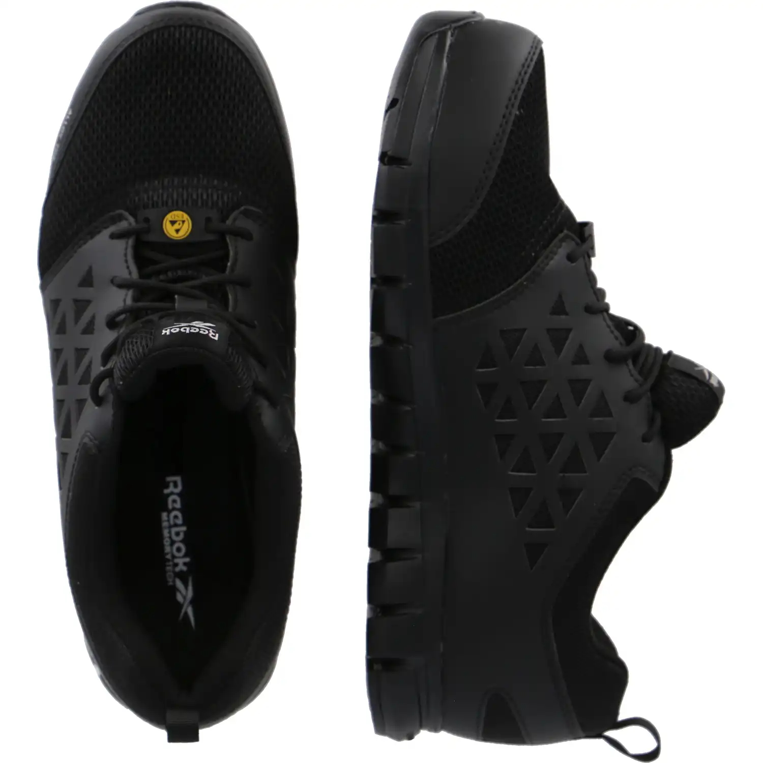 Sicherheitshalbschuhe S1P "IB1029S1P" in 42 - Thumbnail 2