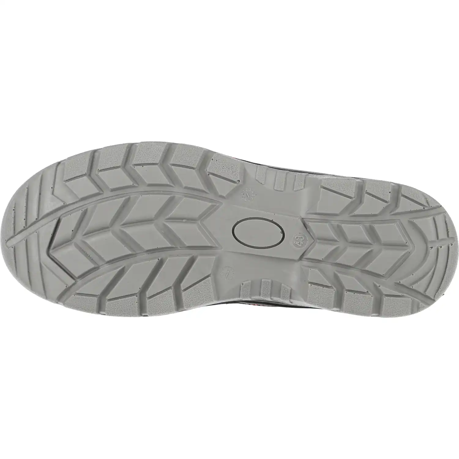 Berufshalbstiefel O1 "VITA"  in 42 - Thumbnail 3