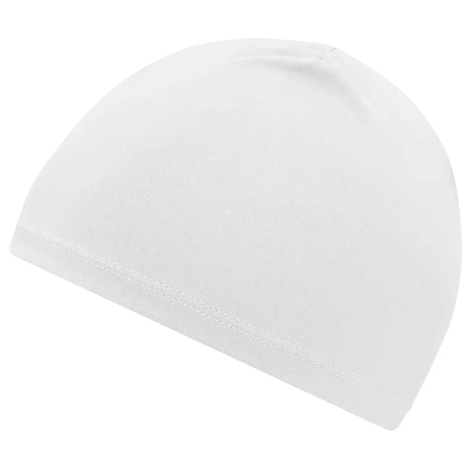 Lauf Beanie "MB7125" in white - Thumbnail 1