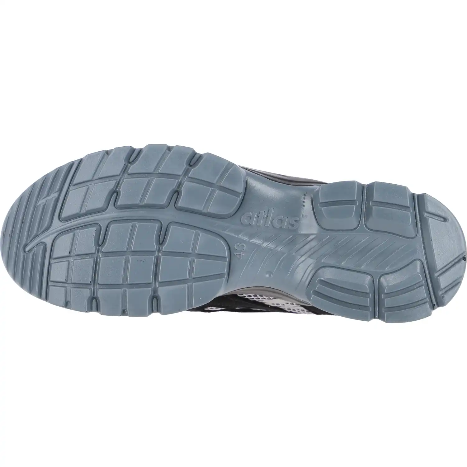 Sicherheitshalbschuhe S1P "FLASH 3205 XP" BOA® in 43 - Thumbnail 3