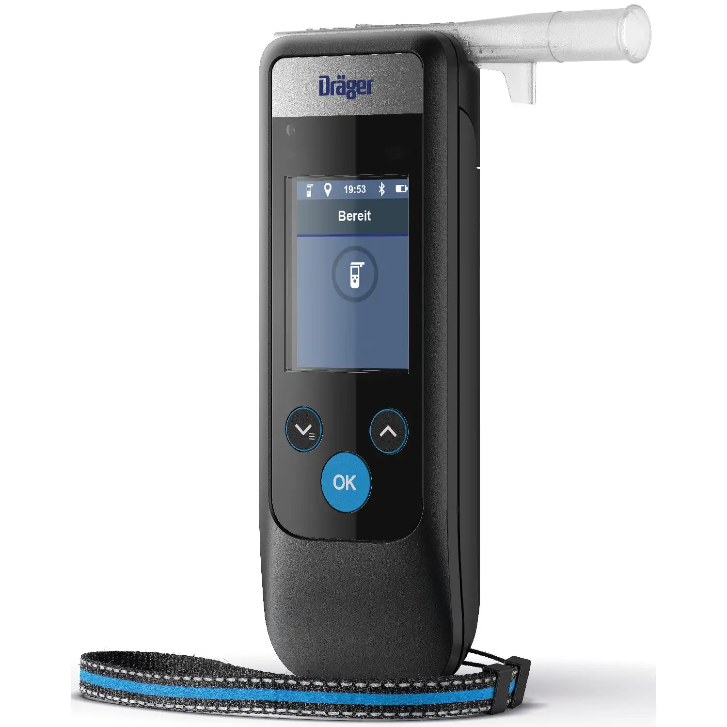 Alkoholtester Alcotest 7000 - Bild 1