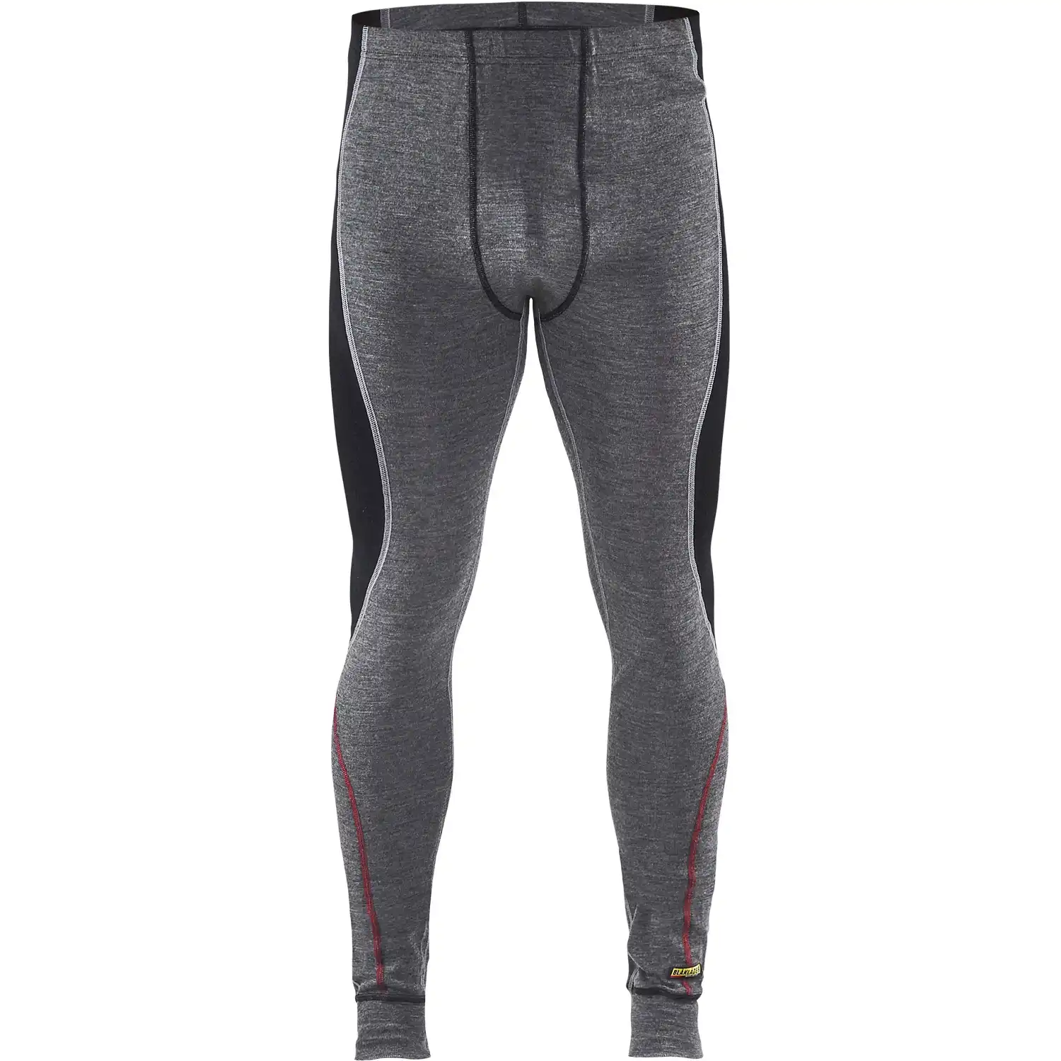 Merino-Unterhose lang "1845" XWARM in 4XL - Thumbnail 1