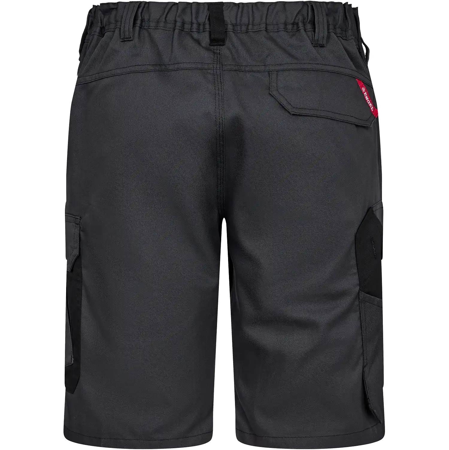 Shorts "6520-154" Venture in anthrazit/schwarz, 48 - Thumbnail 2