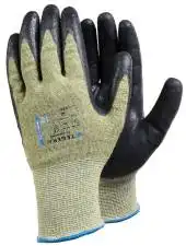 Schnittschutzhandschuhe "Kevlar® Level 5" in 11 (XXL) - Thumbnail 1