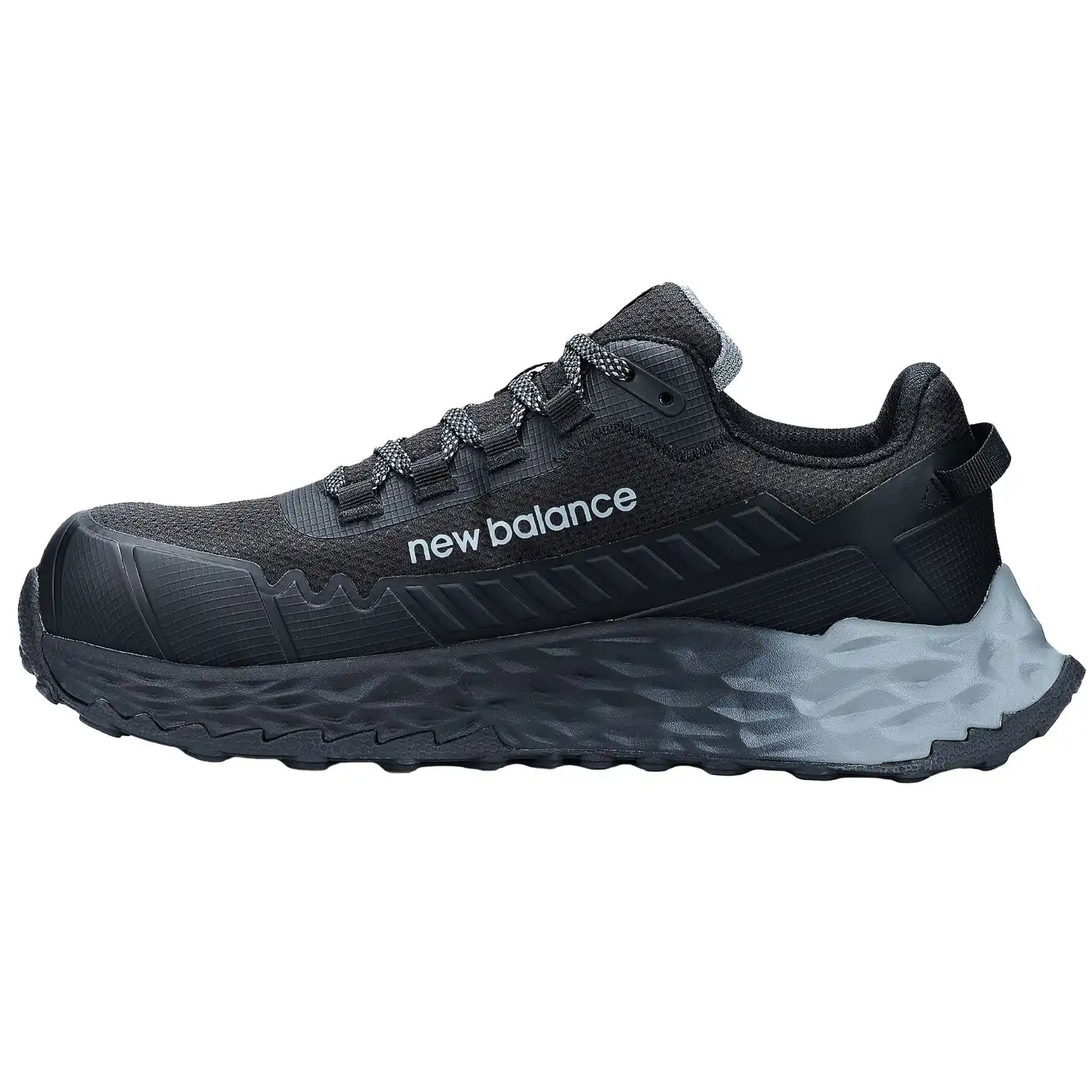 Sicherheitshalbschuhe S3L "CREMORNE" schwarz/grau in 42,5 - Thumbnail 2