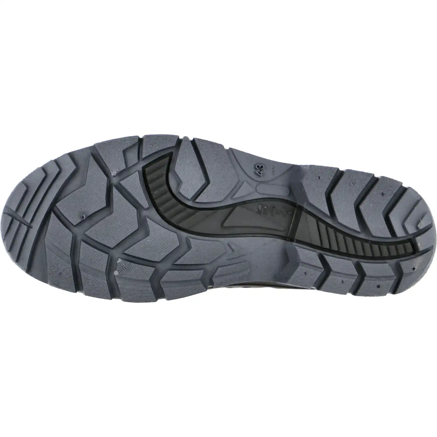 Winterstiefel "ONTARIO" in 45 - Thumbnail 2
