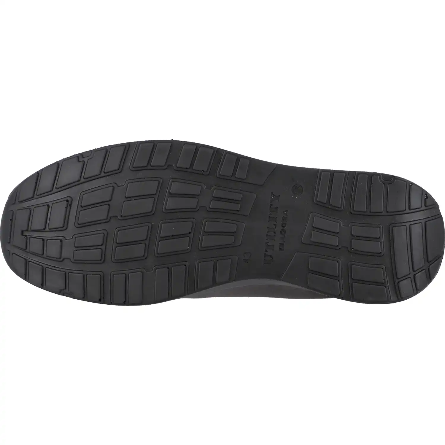 Sicherheitshalbschuhe S3L "SMART SOFTBOX LOW" grau in 42 - Thumbnail 3