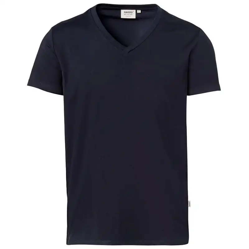 T-Shirt "STRETCH" 272 in tinte, L - Thumbnail 1