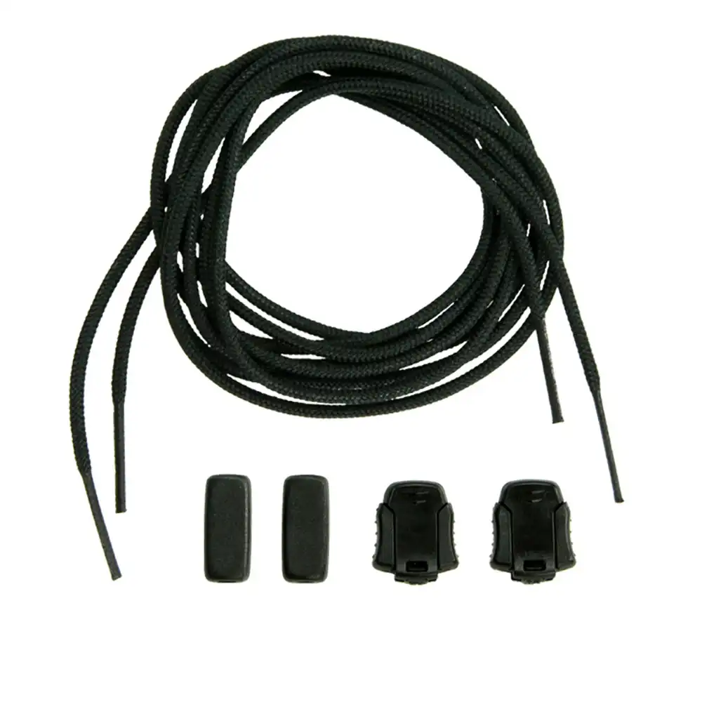 Reparaturset "BLACK EAGLElow"  in schwarz - Bild 1