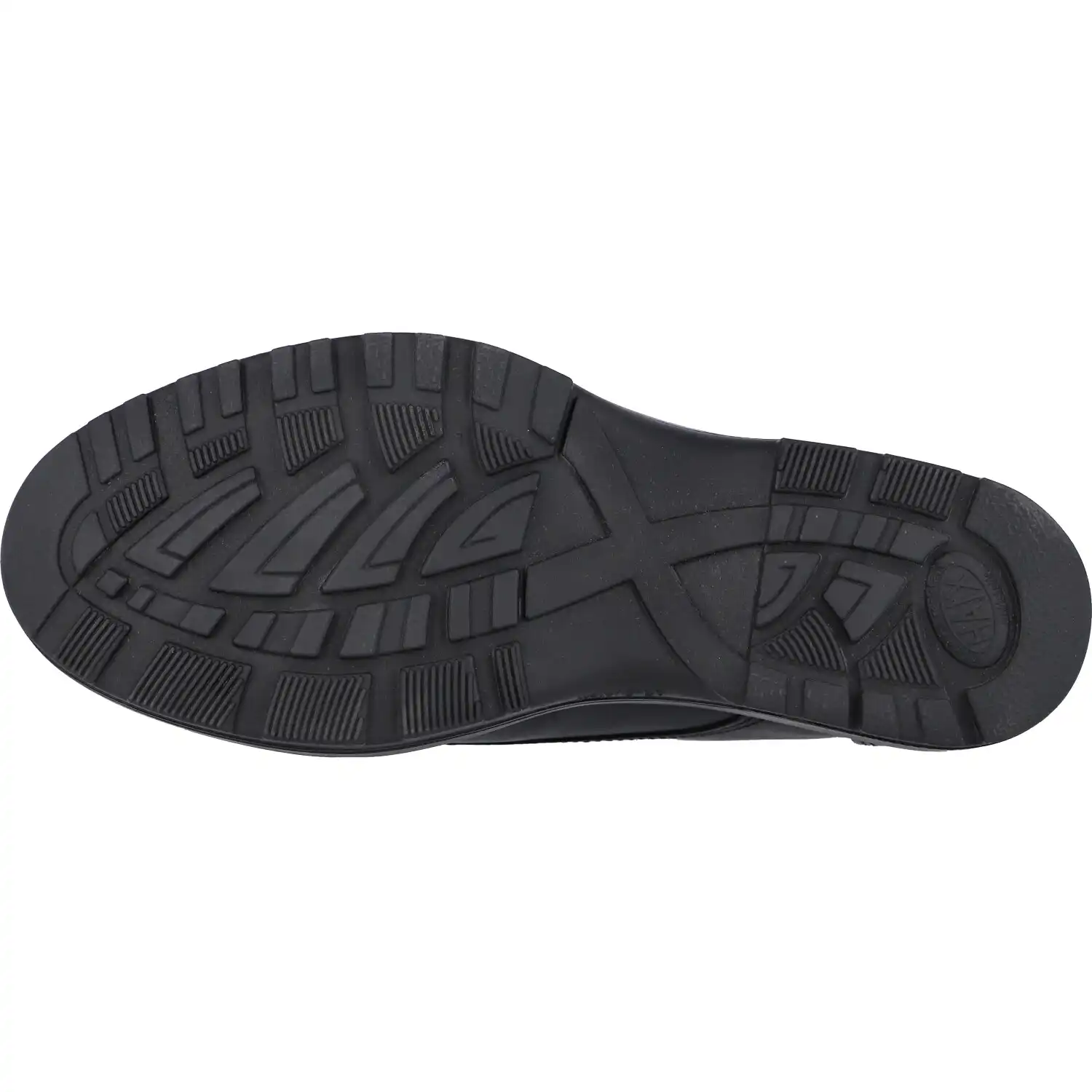 Damen Berufshalbschuhe O2 "AIRPOWER C1"  in UK 3 (EU 35) - Thumbnail 3