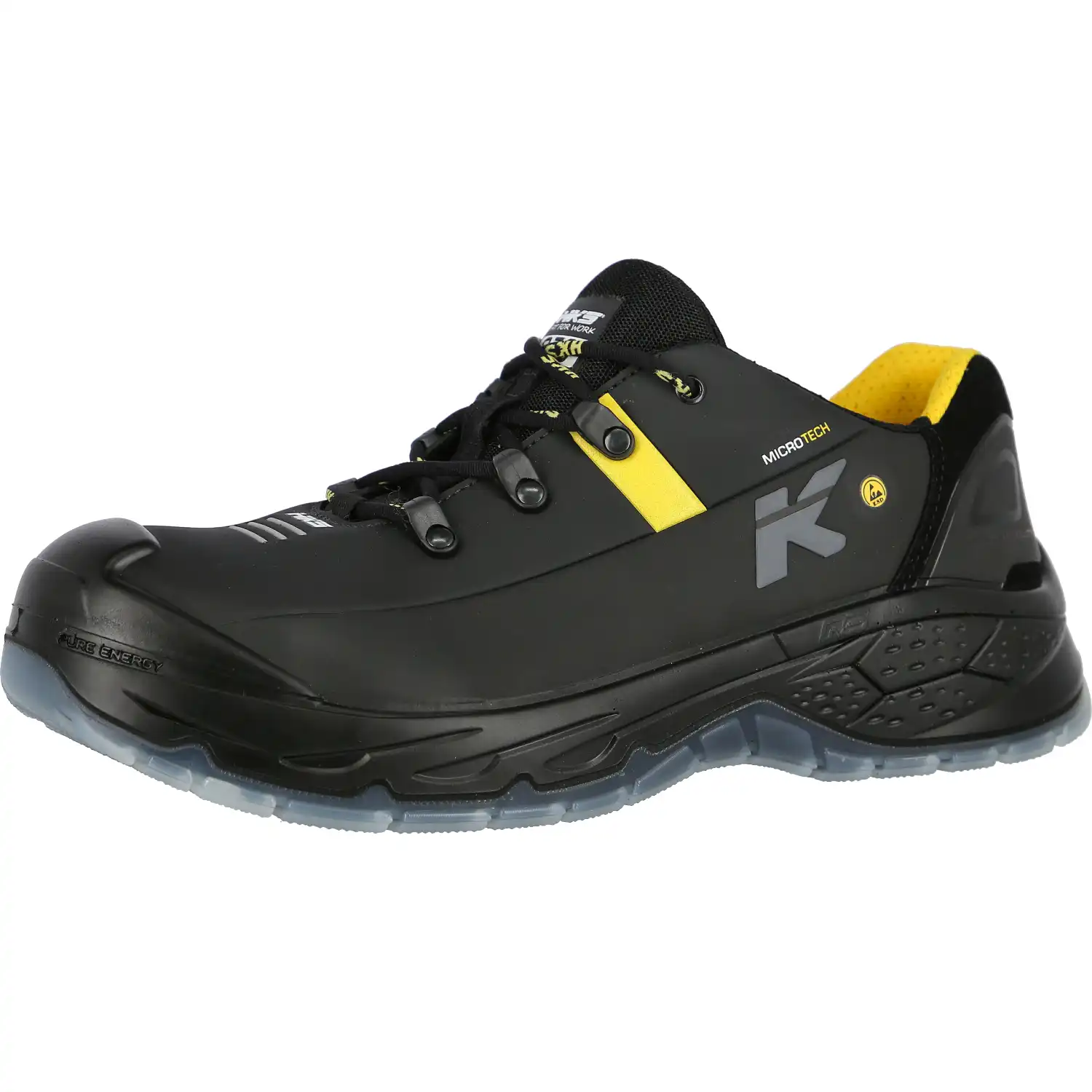 Sicherheitshalbschuhe S3 "RS 270" Running-Star in 42 - Thumbnail 1