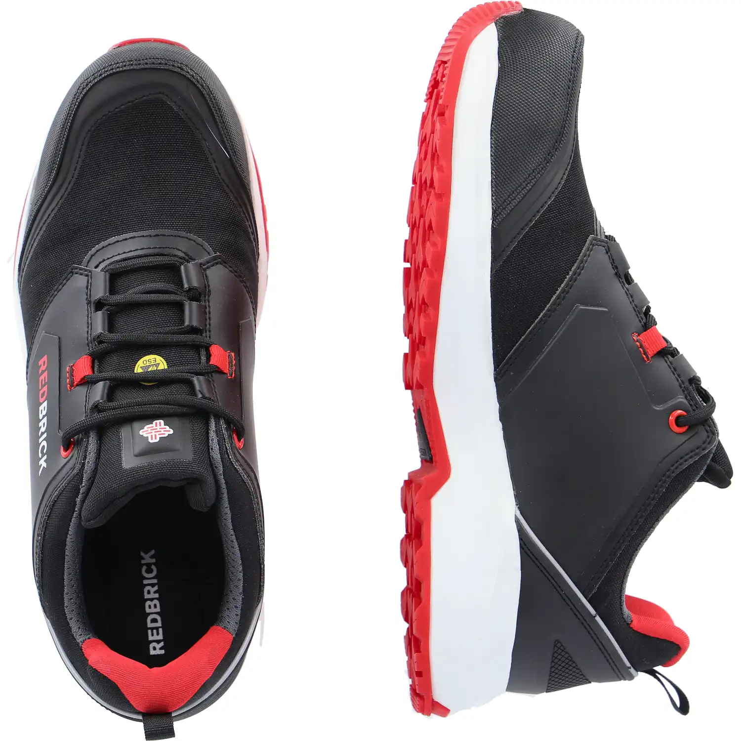 Sicherheitshalbschuhe S3 "PULSE LOW"  in 43 - Thumbnail 2