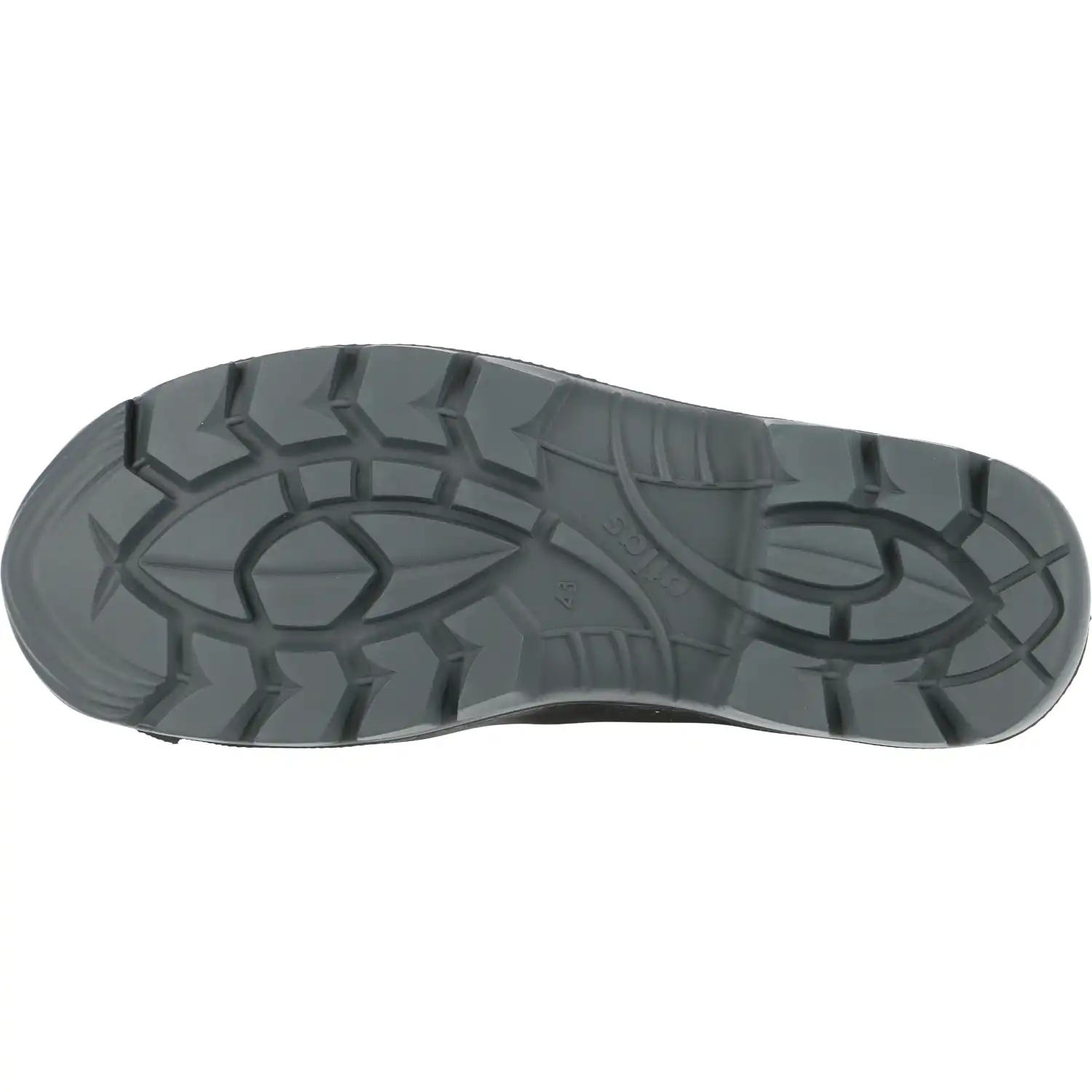 Gießerstiefel S3 "Duo Soft 765" HI1 HRO  in 43 - Thumbnail 3