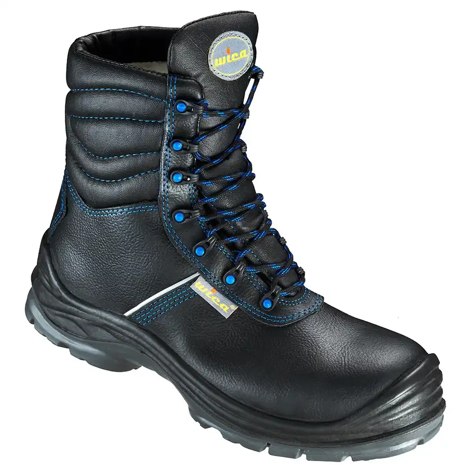 Sicherheitsstiefel S3 "WILHELMSHAVEN"  in 46 - Bild 1