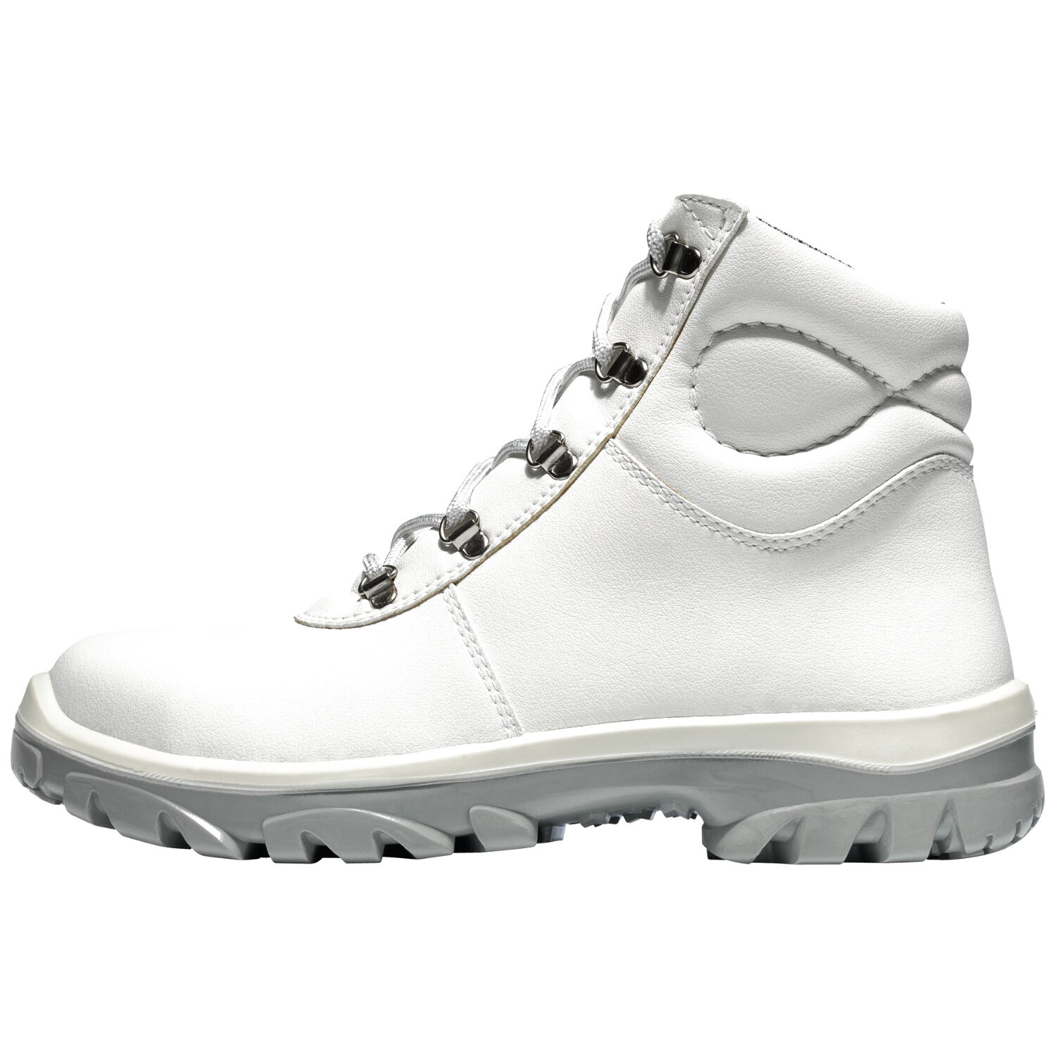 Sicherheitshochschuhe S2 "CORONA" in 37 - Thumbnail 2