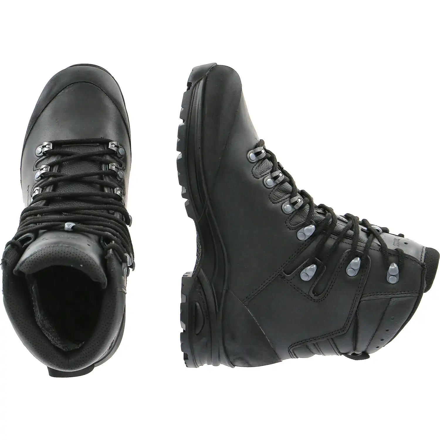 Bergstiefel - Einsatzstiefel O2 "COMMANDER GTX"  in UK 10 (EU 45) - Thumbnail 2