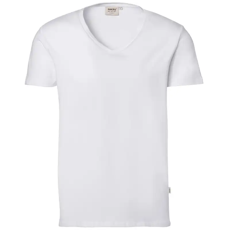 T-Shirt "STRETCH" 272 in XXL, Weiß - Thumbnail 1