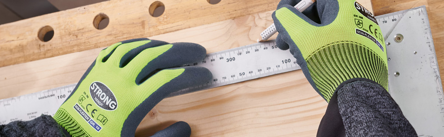 Stronghand Produkte kaufen