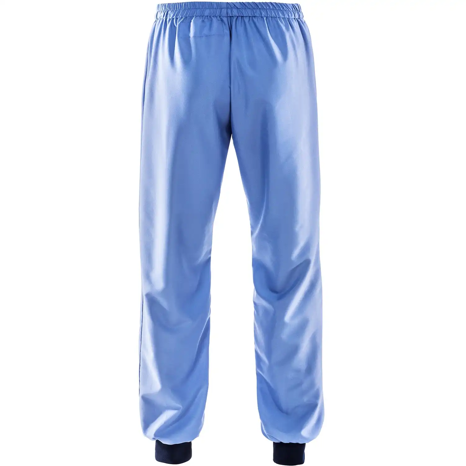 Reinraum Unterhose lang "2R014 XA80" in mittelblau, XL - Thumbnail 2