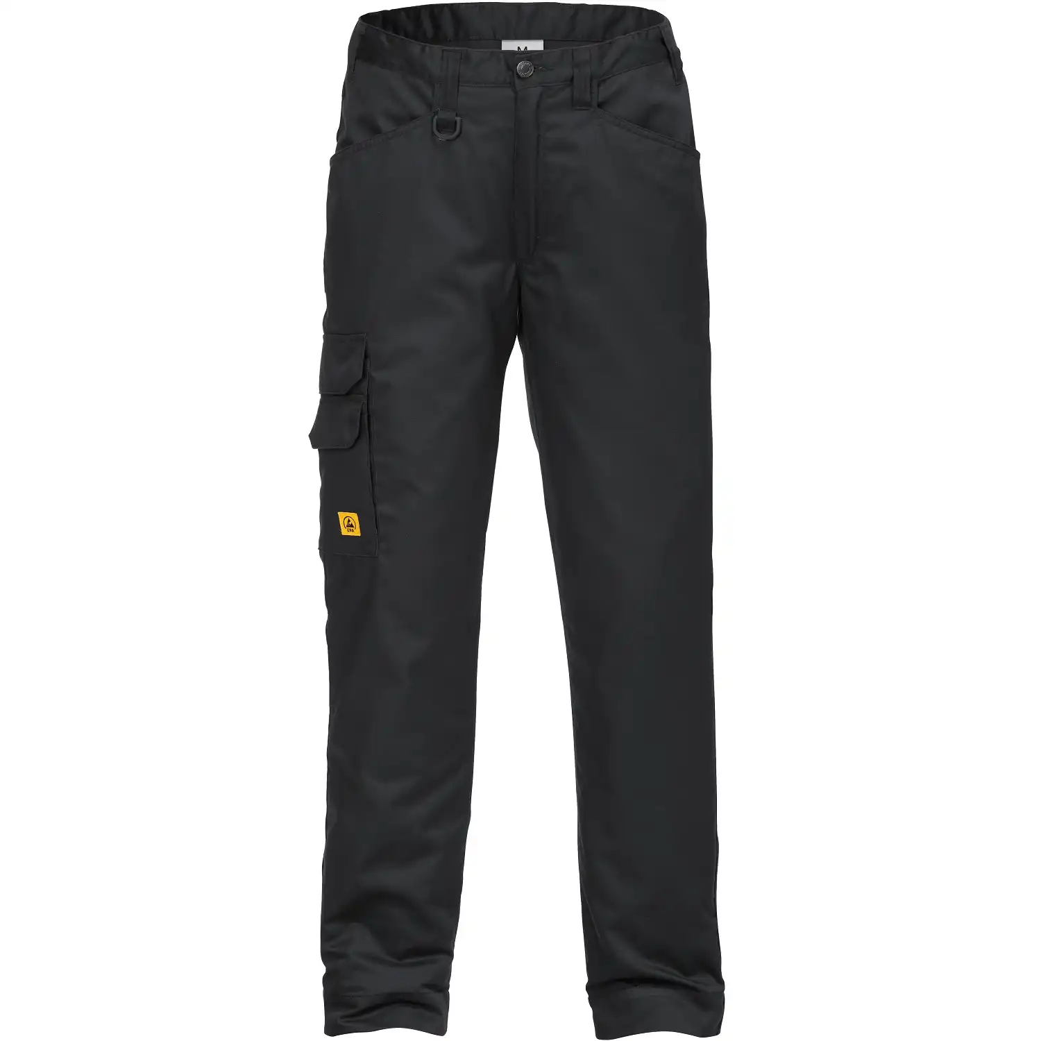 ESD Bundhose "2080 ELP" in schwarz, C52 - Thumbnail 1