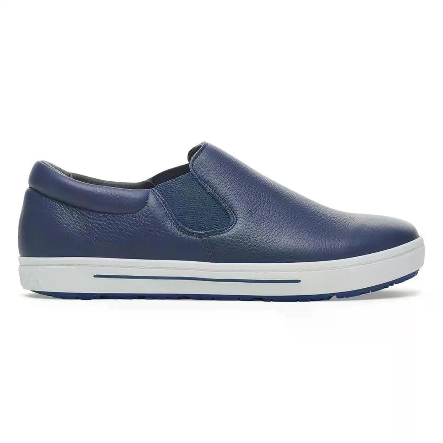 Berufshalbschuhe O2 "QO 400 NL" in navy in 35 - Thumbnail 5