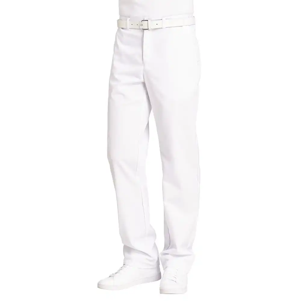Bundhose "12/2120" in 56, Weiß - Thumbnail 1
