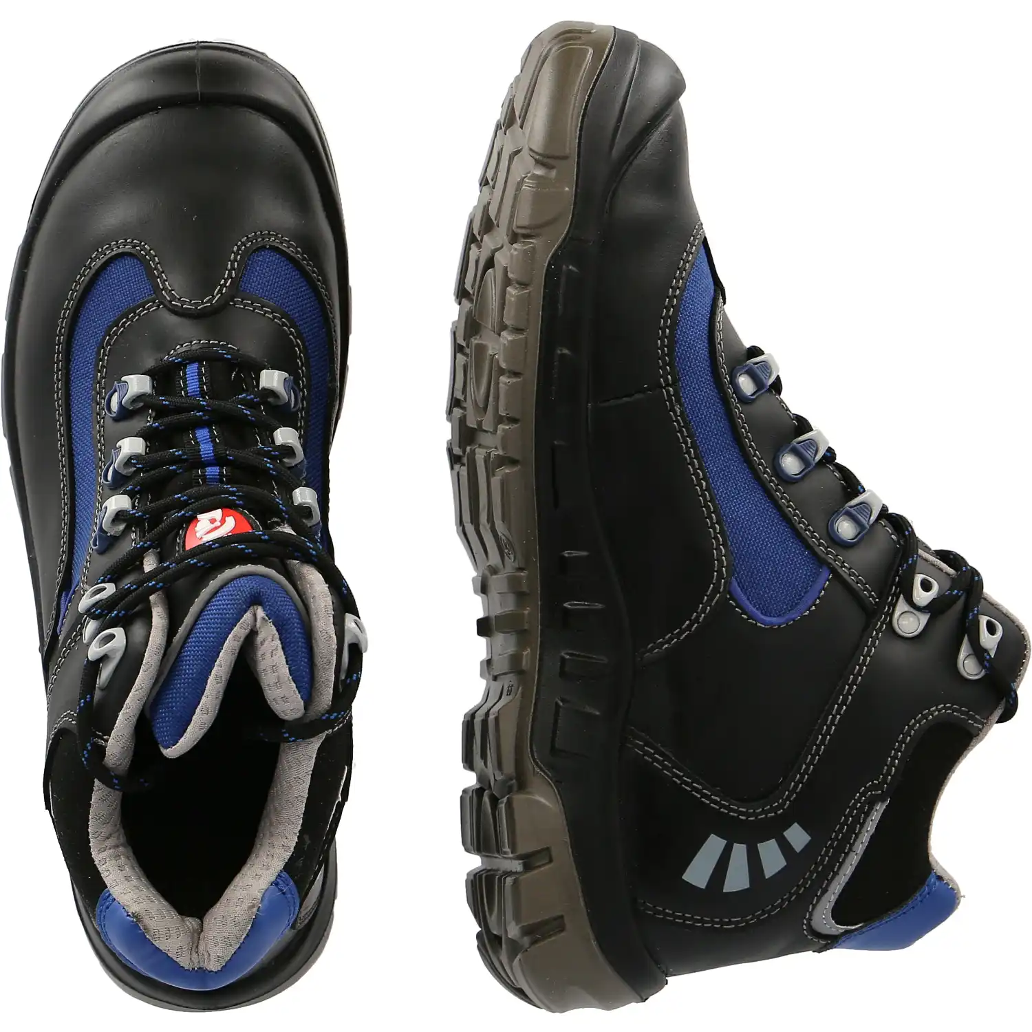 Sicherheitshochschuhe S3 "ALEX"  in 42 - Thumbnail 2