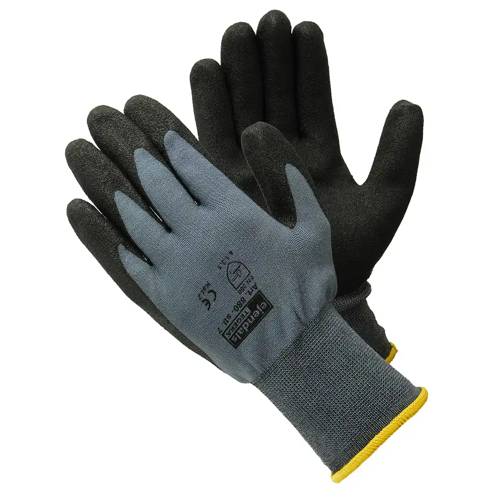 Arbeitshandschuhe 880 PVC getaucht in 9 (L) - Bild 1