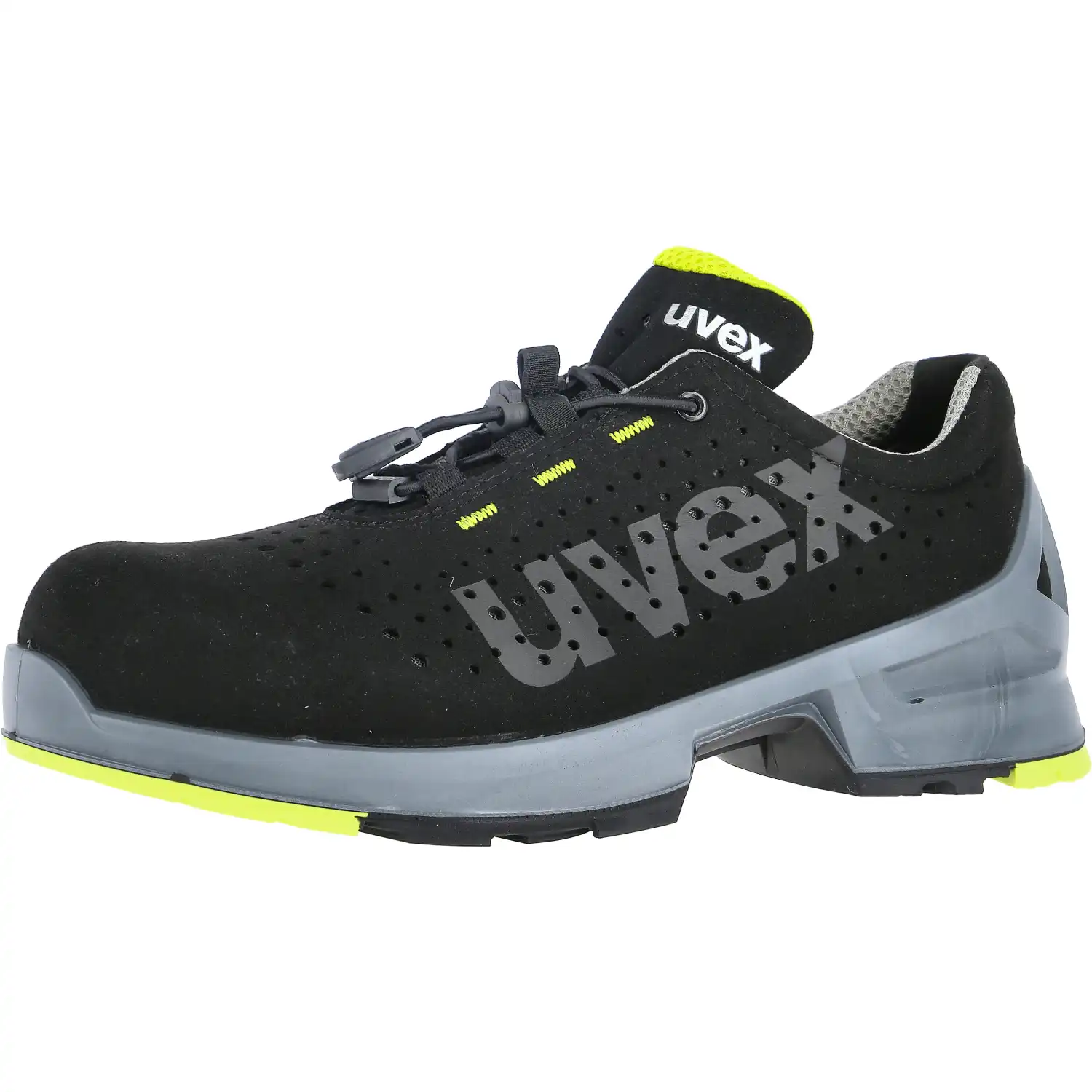 Sicherheitshalbschuhe S1 "8543/7" W10 in 41 - Thumbnail 1