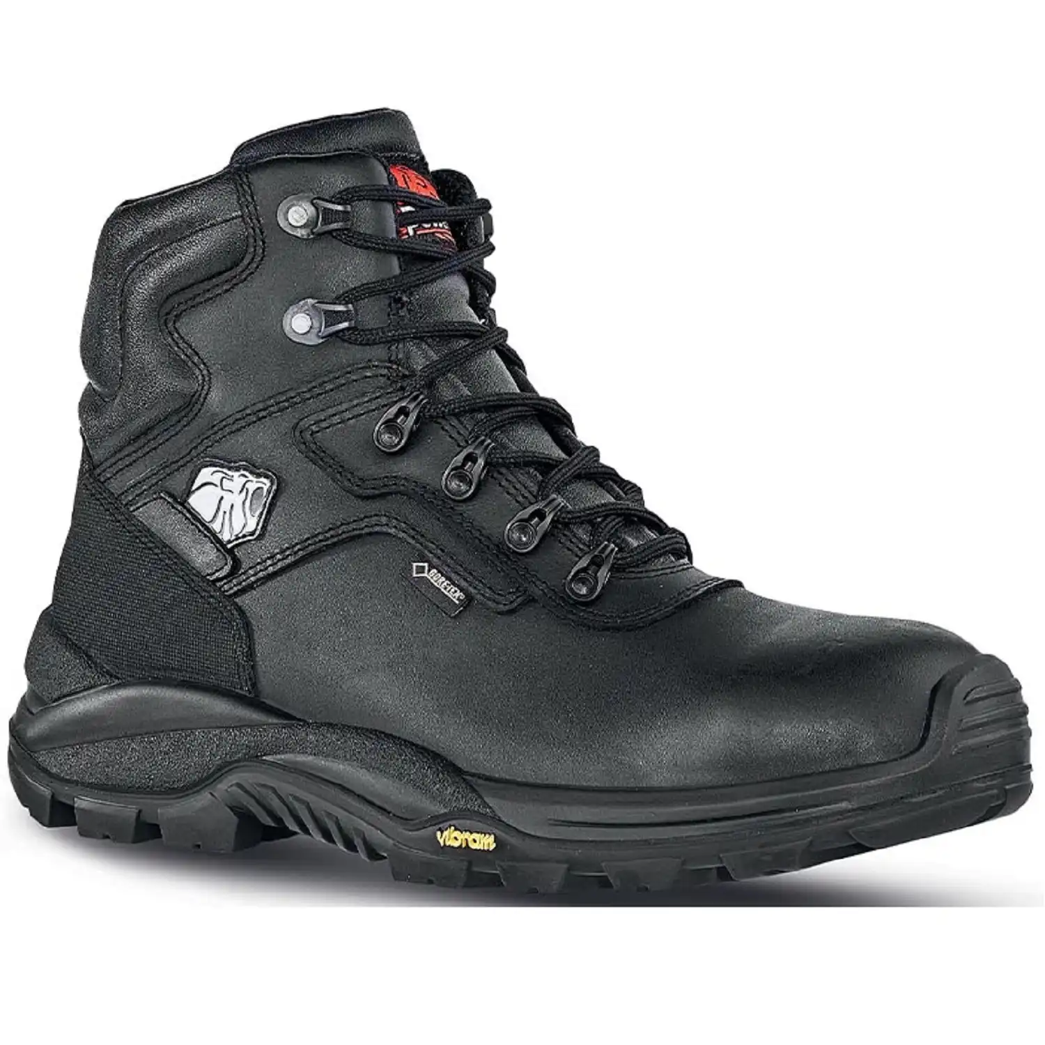 Sicherheitshochschuhe S3 "DROP GTX" Gore-Tex  in 44 - Bild 1