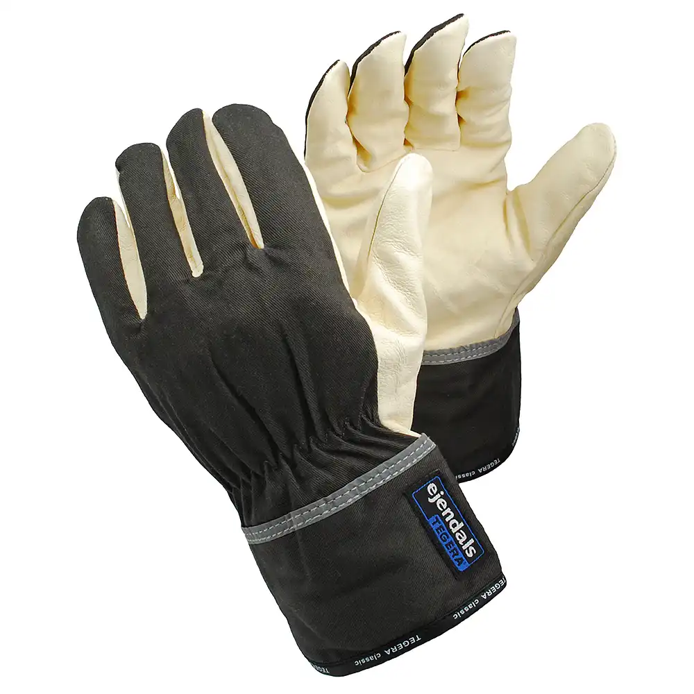 Feinmontage-Arbeitshandschuhe 360 chromfrei in 9 (L) - Bild 1