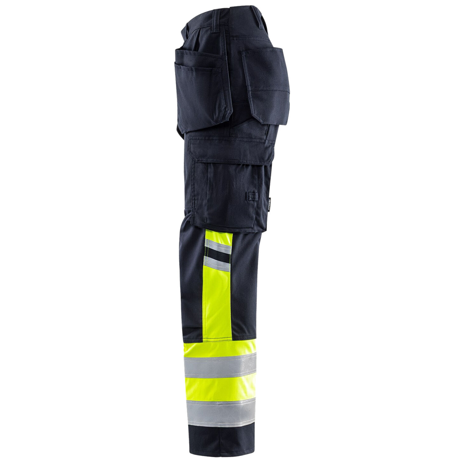 Damen Multinorm-Stretch-Bundhose "2271 ATHF" in 44 - Thumbnail 2