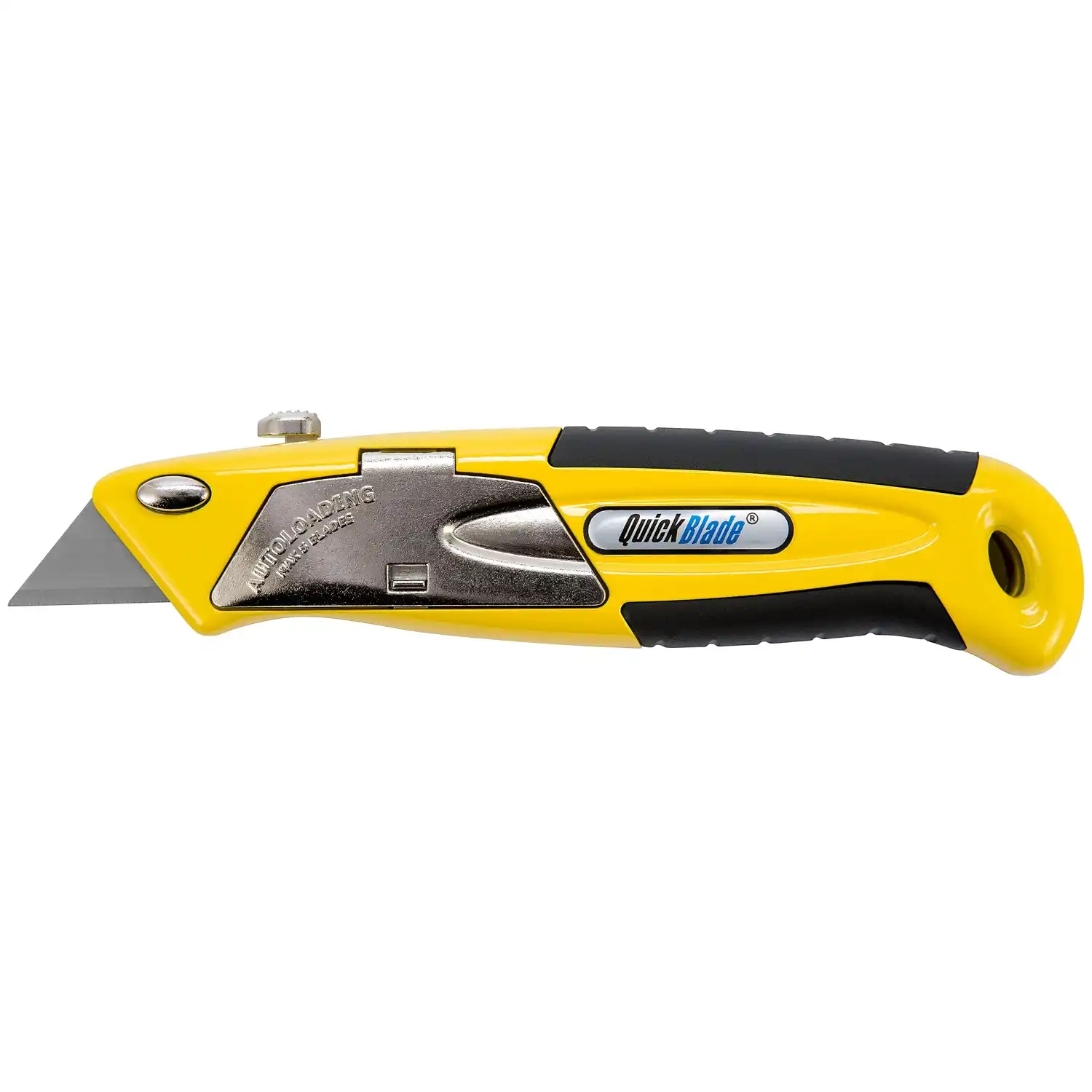 Sicherheitsmesser QBA-375 Pacific Handy Cutter® - Bild 1
