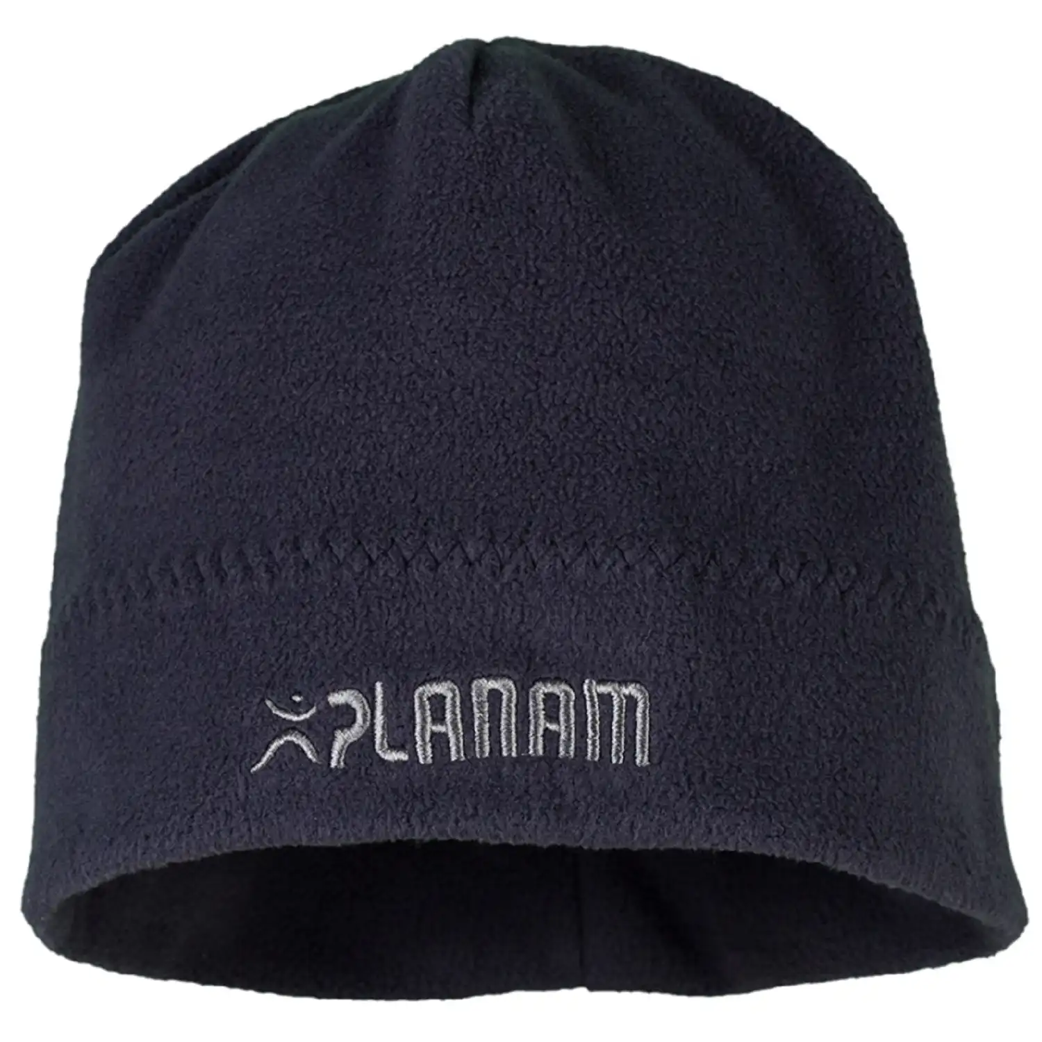 Fleecemütze in marine, L - Thumbnail 1