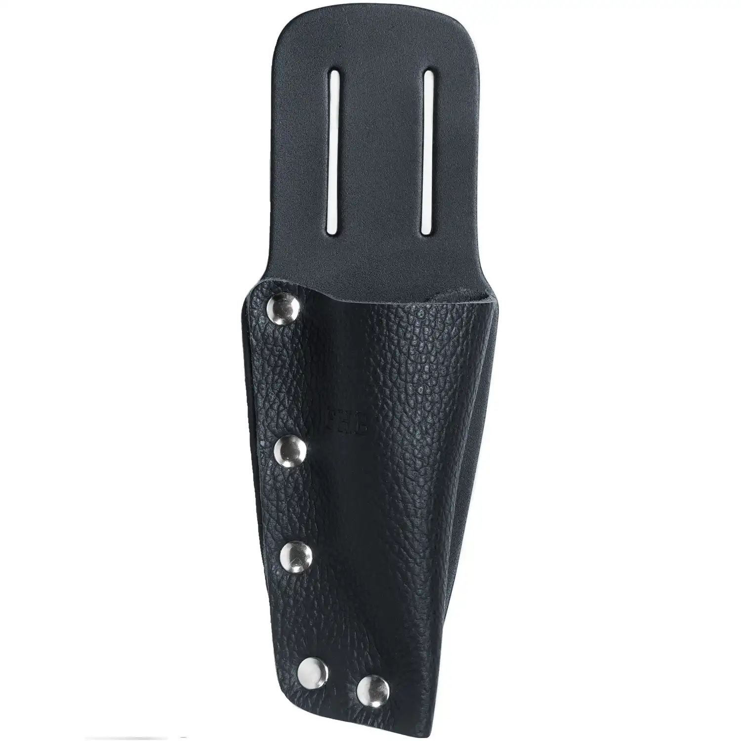 Messerhalter spezial "MALTE" schwarz - Thumbnail 1