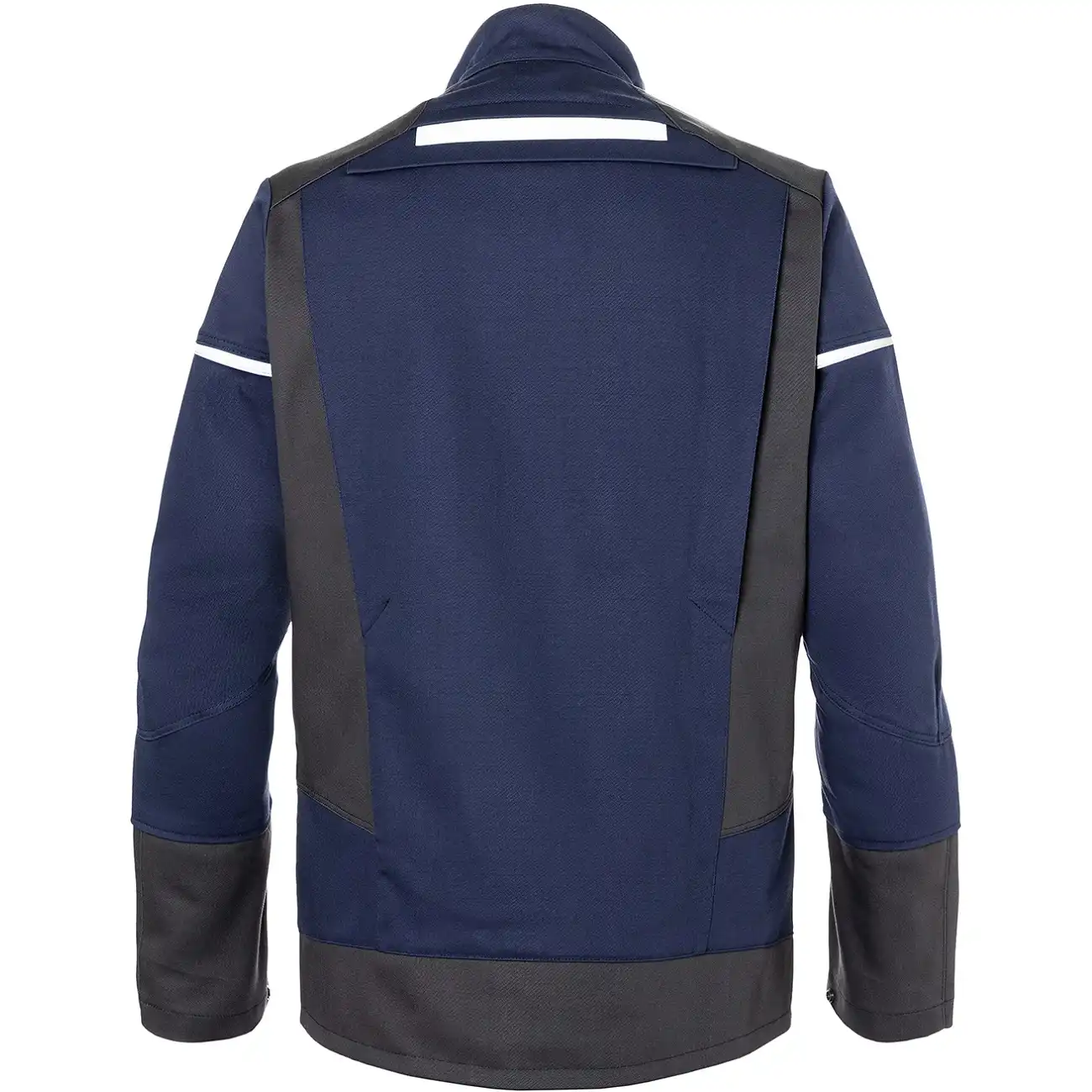 Schweißer-Bundjacke "PROTECTIQ WELDING" in dunkelblau/anthrazit, 102 - Thumbnail 2