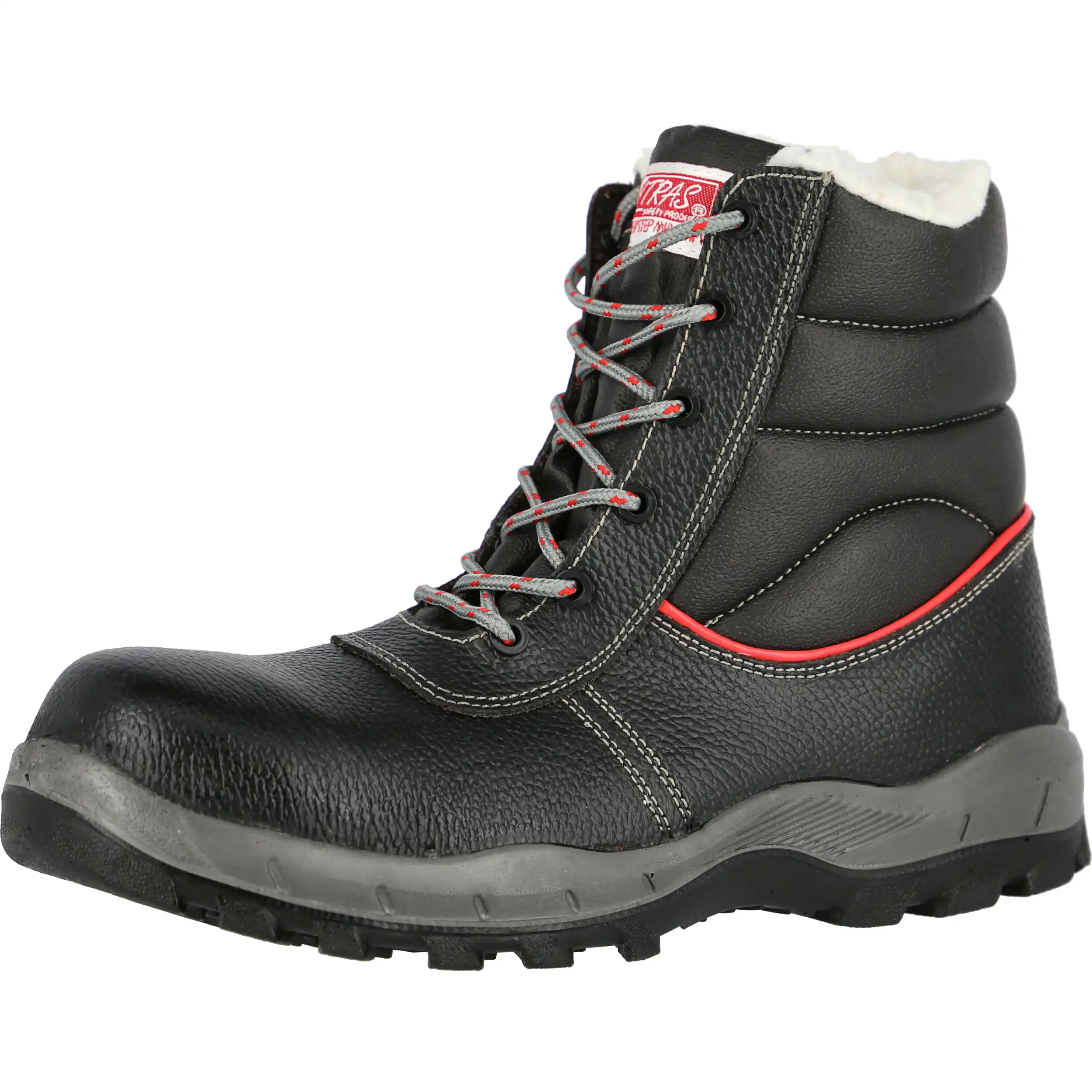 Sicherheitsstiefel S3 "7201 W MF STEP MID" in 44 - Thumbnail 1