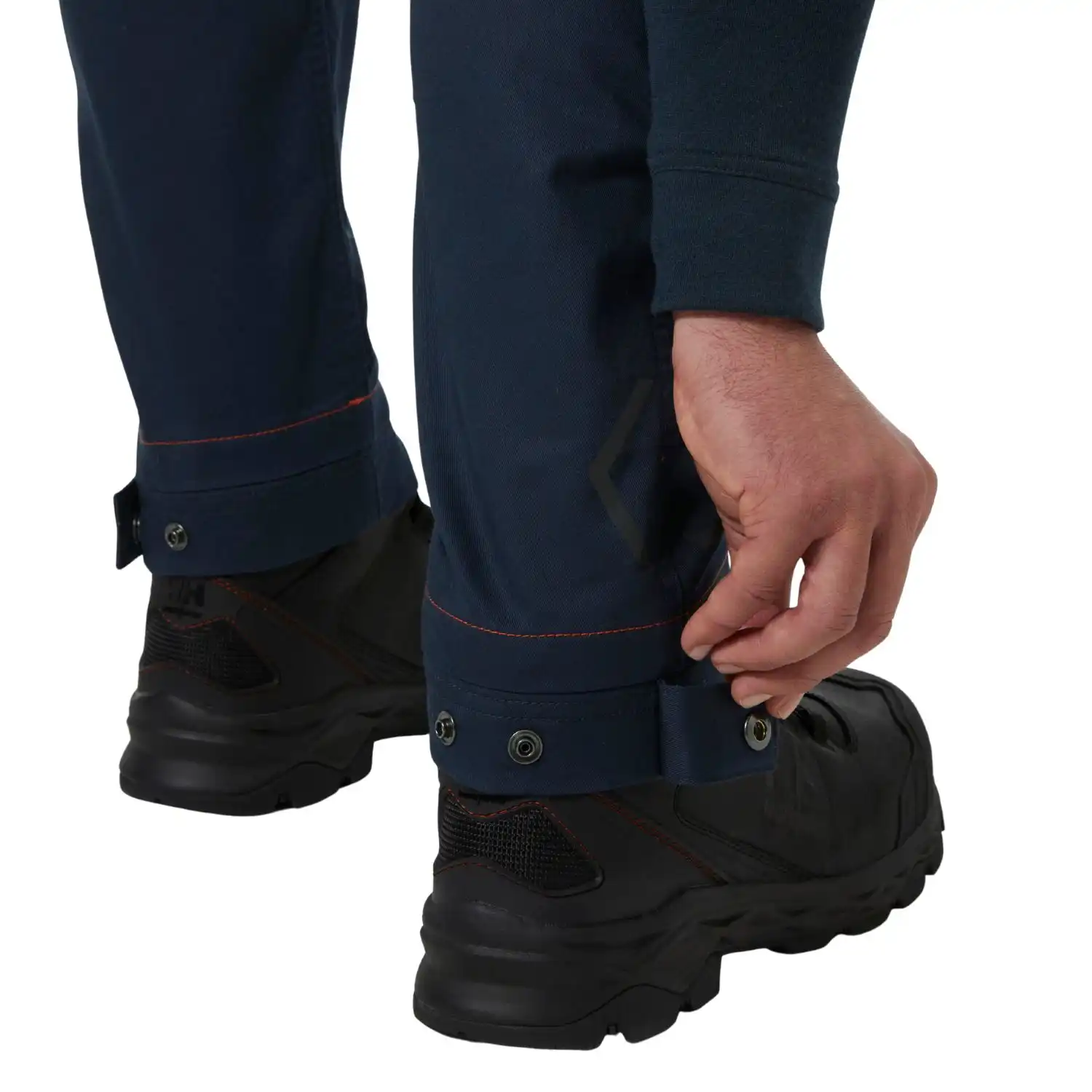 Bundhose „CHELSEA EVOLUTION BRZ HH CONNECT™“ in marine, C148 - Thumbnail 8