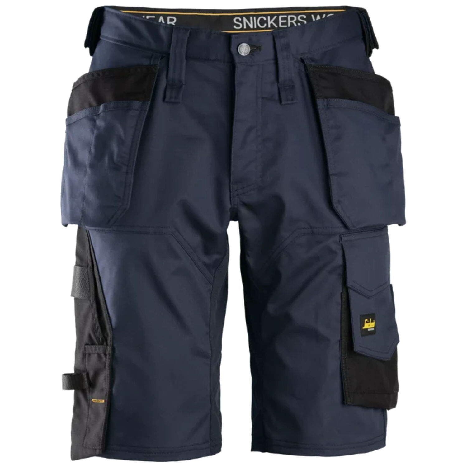 Arbeitsshorts "6151" in navy, 48 - Thumbnail 1