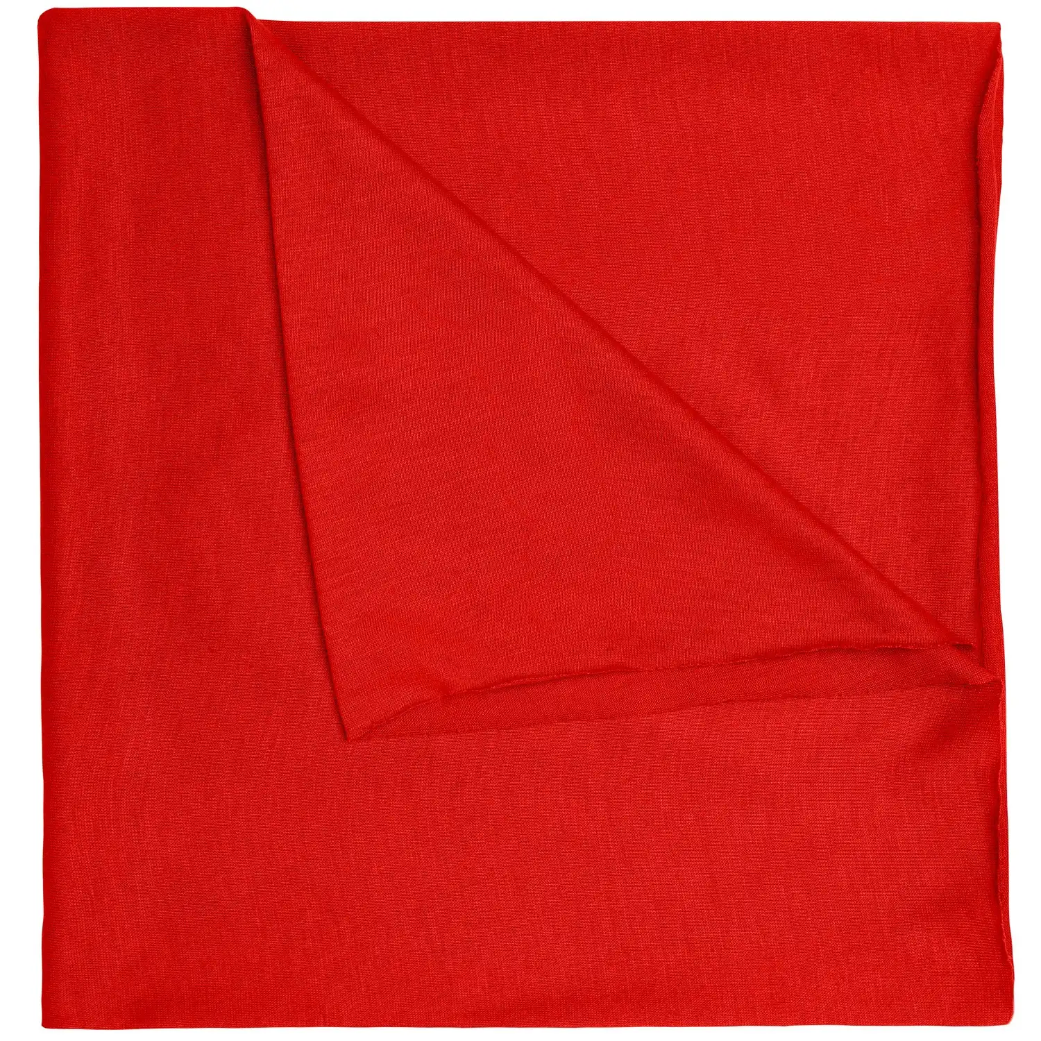 Schlauchschal Economic X-Tube "MB6503" Polyester in tomato - Bild 1