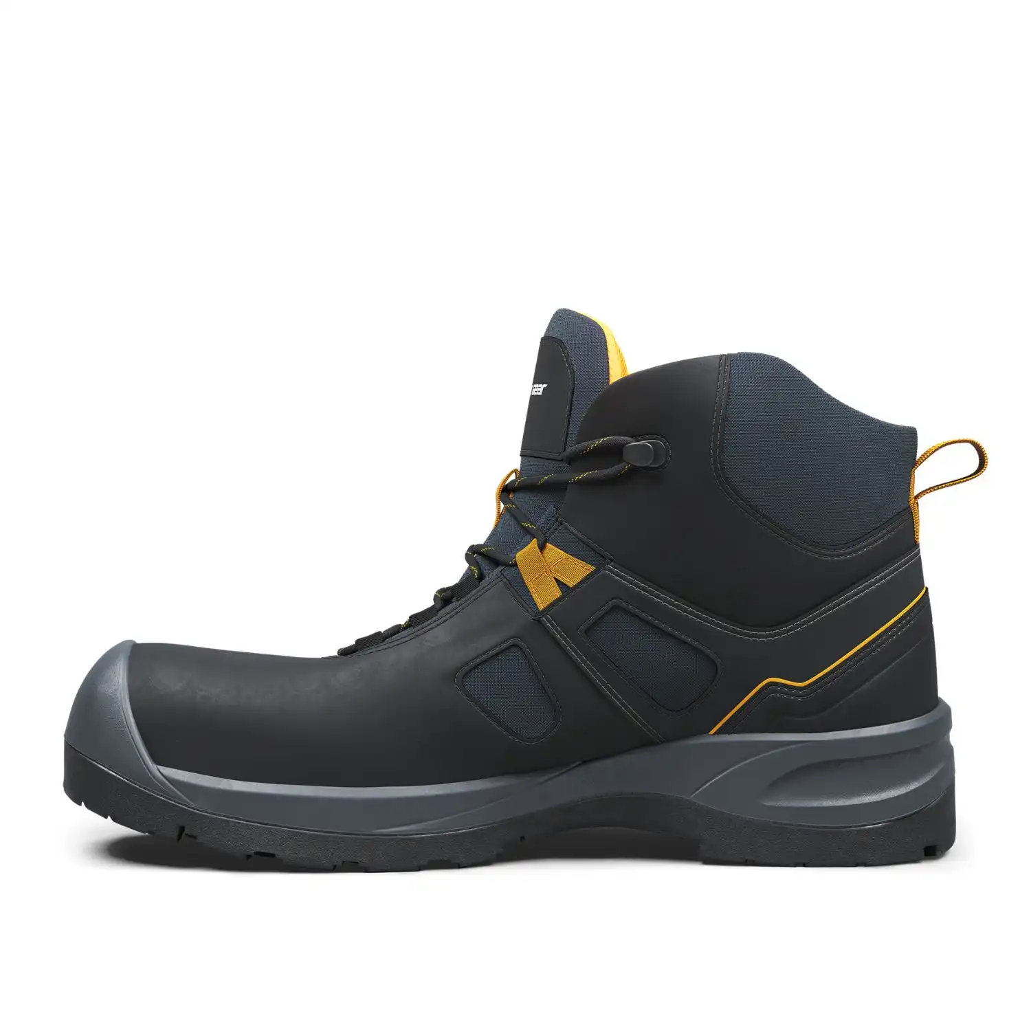 Sicherheitshochschuhe S3L "Essence mid" in 36 - Thumbnail 3