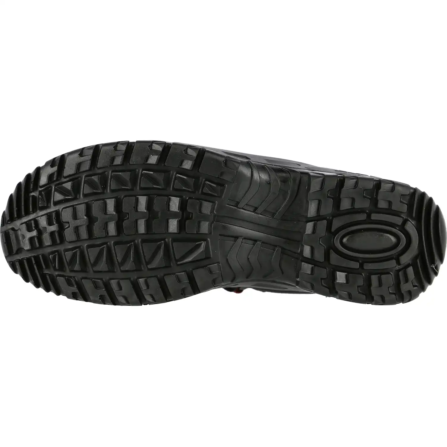 Sicherheitsstiefel S3 "LAURENZO PU MID" ESD  in 45 - Thumbnail 3