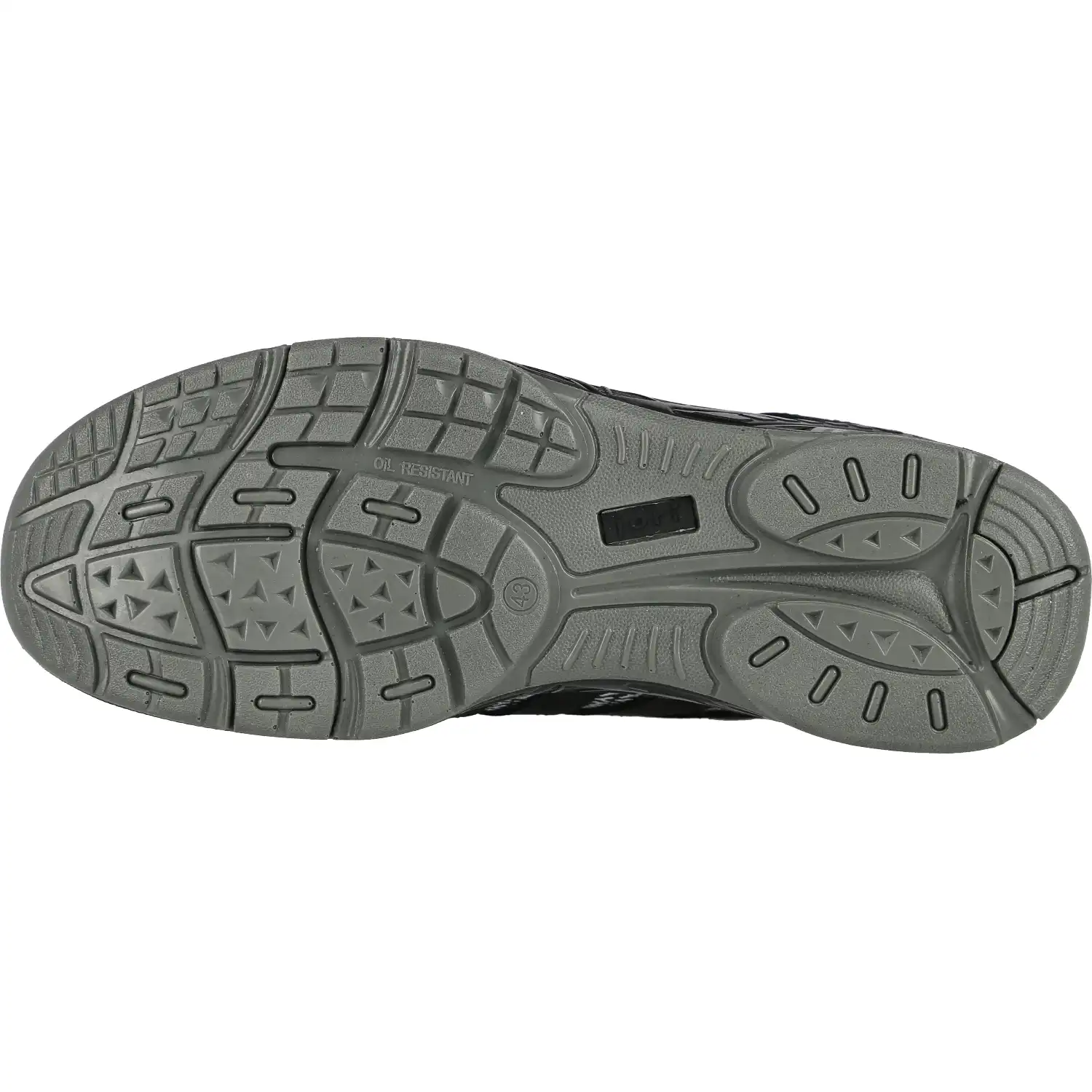 Sicherheitshalbschuhe S1P "JO_TWIST BOA® MID" in 38 - Thumbnail 3