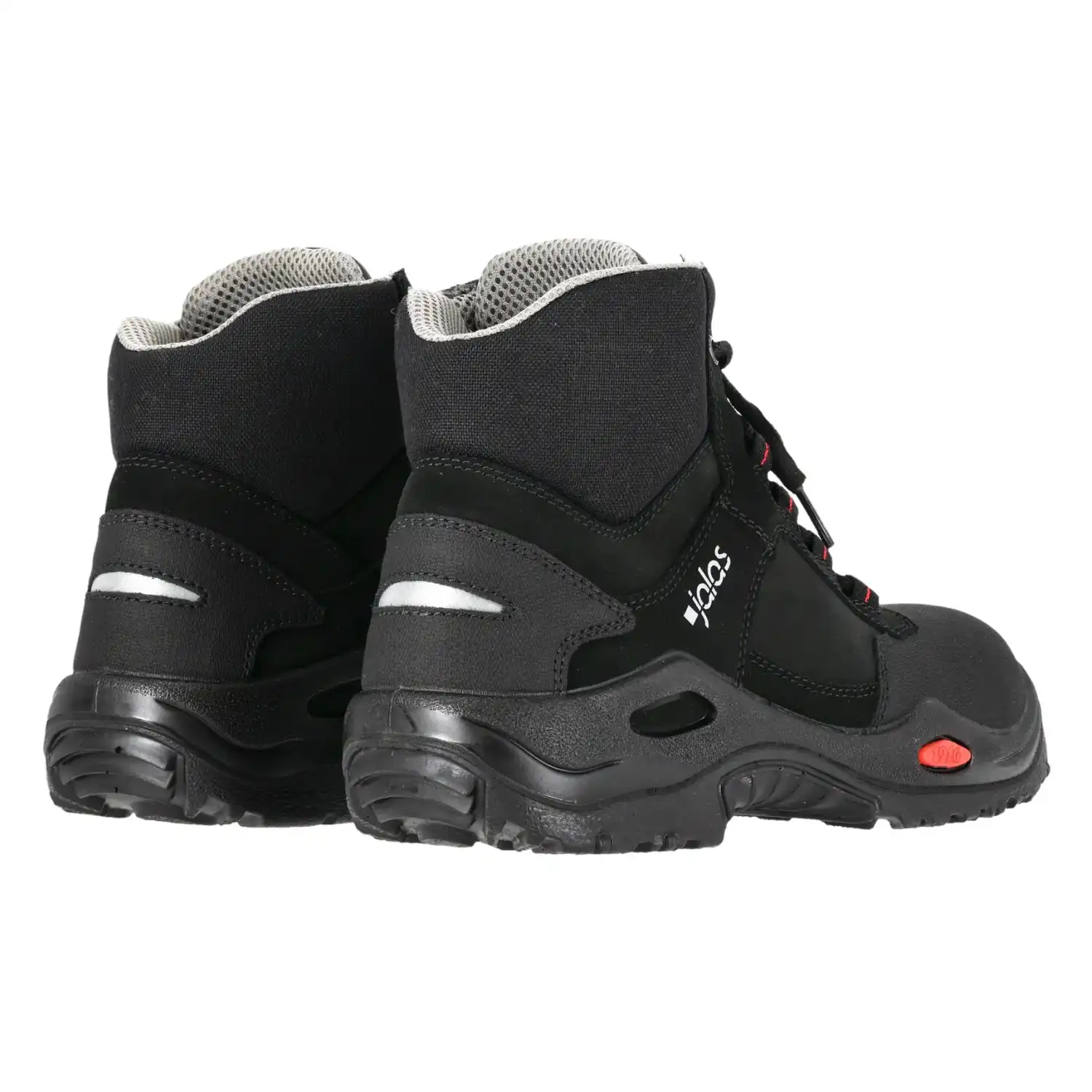 Sicherheitshochschuh S3S "2625" E-SPORT in 43 - Thumbnail 2