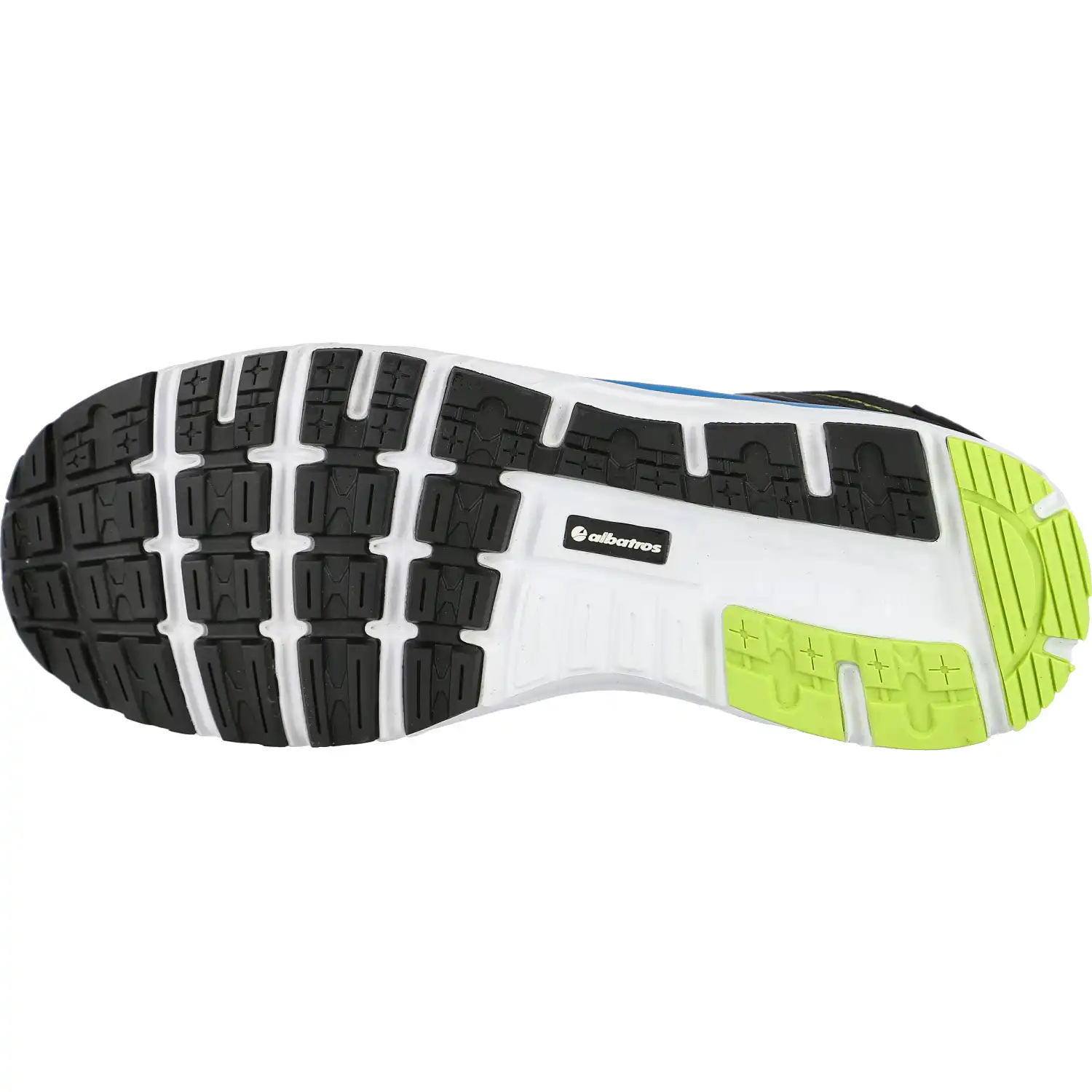 Sicherheitshalbschuhe S1P "BREEZE IMPULSE LOW" in 43 - Thumbnail 3