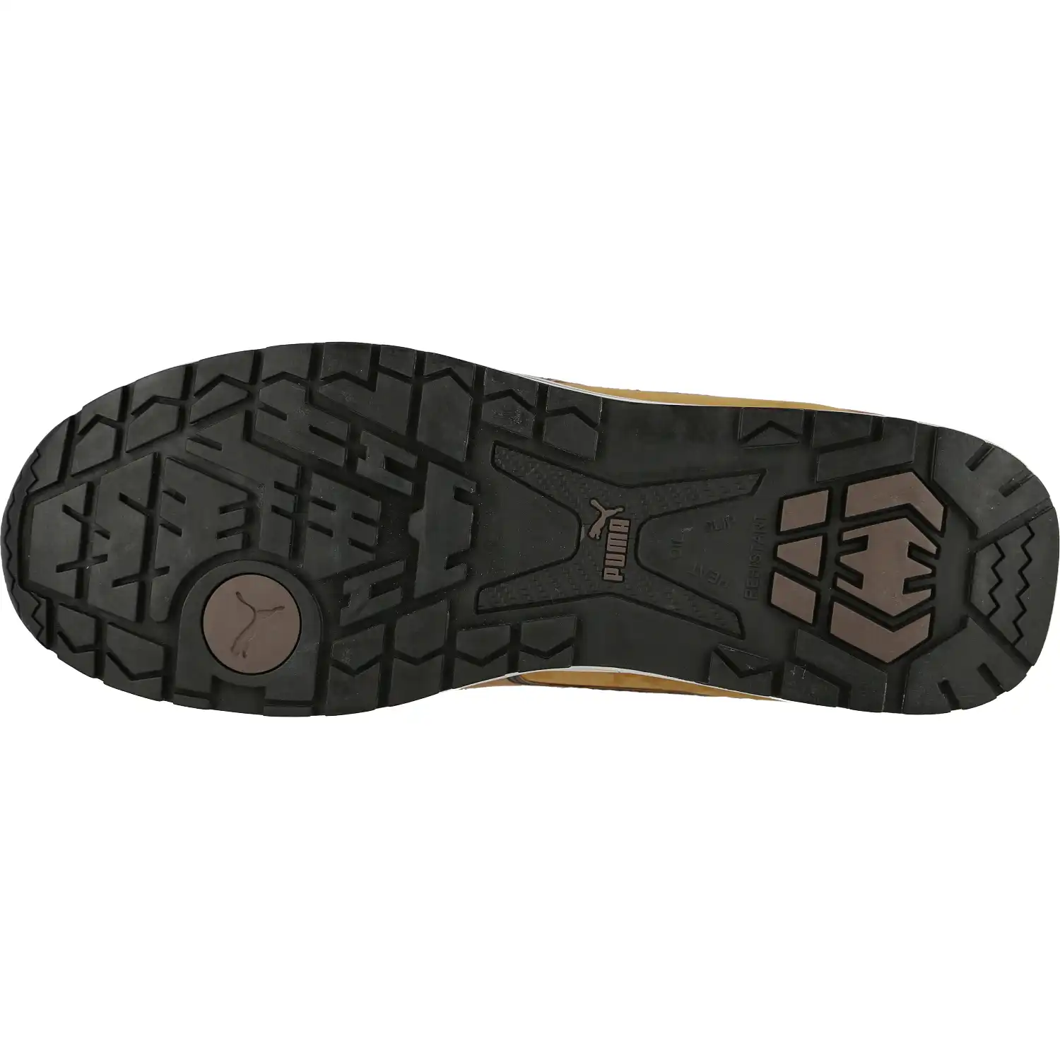 Sicherheitshochschuhe S3 "DASH WHEAT MID" URBAN PROTECT  in 42 - Thumbnail 3