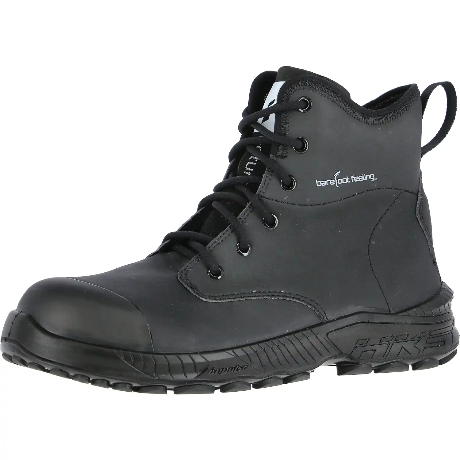 Barfuß Sicherheitshochschuhe S3 "BFS 90" in 46 - Thumbnail 1