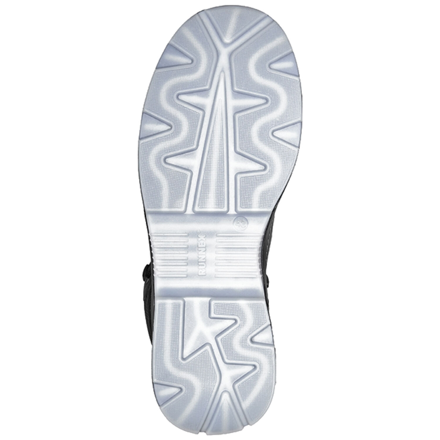 Sicherheitshochschuhe S2 "5251" ActionStar in 36 - Thumbnail 5